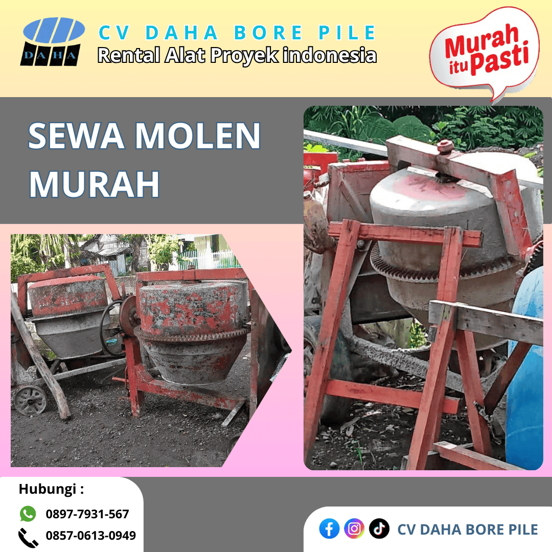 Molen Cor
